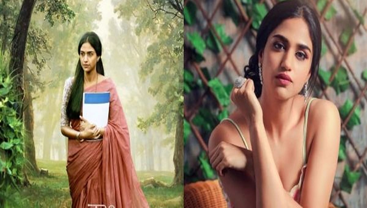 'ಮಹಿಳಾ ಕೇಂದ್ರಿತ ಚಿತ್ರಗಳಿಗಿಂತ ಜನ ಹೇಳುವ ಮಹಿಳಾ ಕಥೆಗಳ ಅಗತ್ಯವಿದೆ' ಸಿರಿ ರವಿಕುಮಾರ್